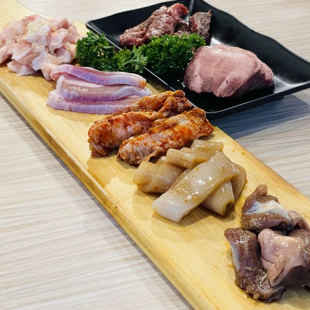 🔥🔥 @熊本燒肉Yakiniku kumamoto