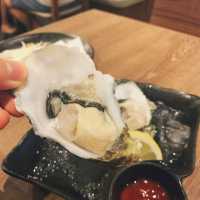 尖沙咀新開居酒屋🍶多款食物任你選擇😇
