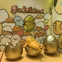 かわいいキャラクター達に会える💖サンリオピューロランド