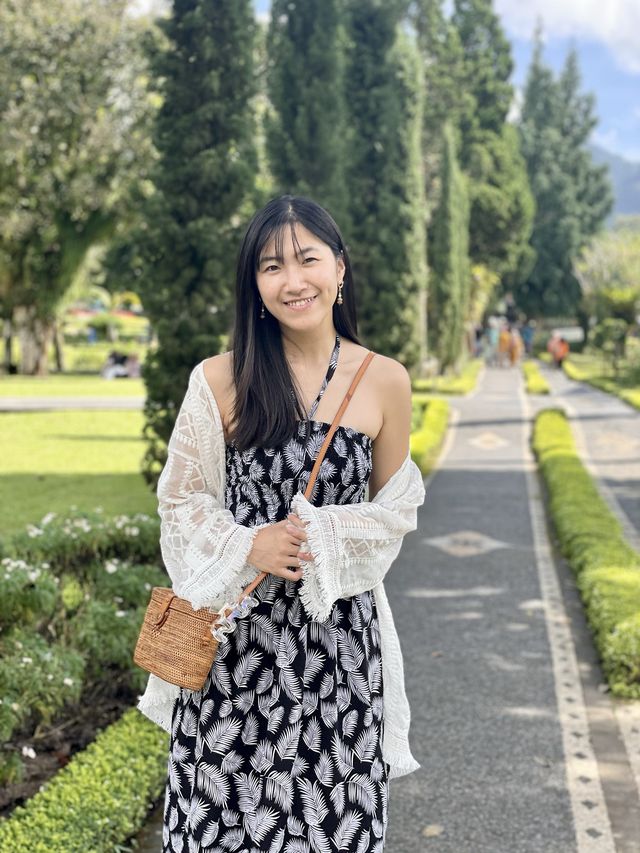 峇里 | 必去名勝景點 秘密大花園🌸