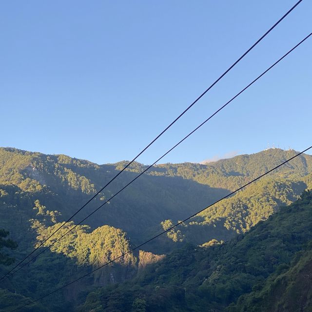 BAGUIO 