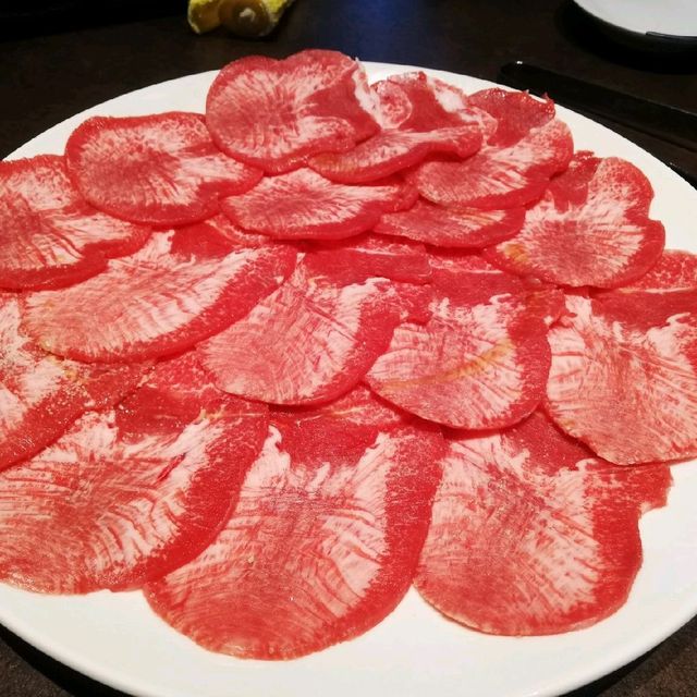 【佐賀市】A5ランクしか存在しない🐃佐賀牛食べるなら「竜馬」🥩