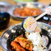 Gangnam BBQ ปิ้งย่างเกาหลีเปิดสาขาใหม่
