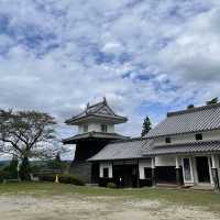 【日本100名城】岩村城址を散策！