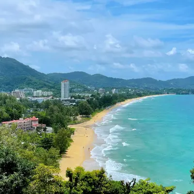 Sunworshiper's Guide to Karon Beach, Phuket, Thailand - Bookaway