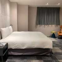 The Roaders Plus Hotel In Zhongzheng 