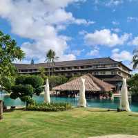 DISCOVERY KARTIKA PLAZA HOTEL & VILLAS BALI