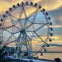 Manila SM mall~ 