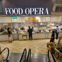 Food Opera @ ION Orchard