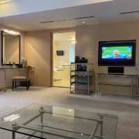Genting Grand Hotel