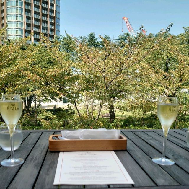 【東京・六本木】トリュフ料理専門店