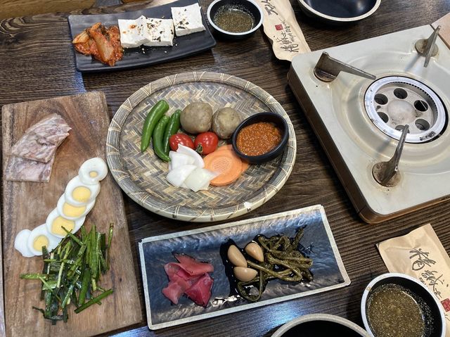 부산 전골맛집