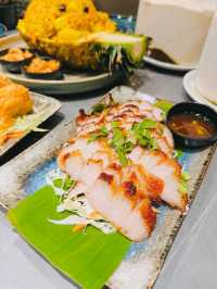 正宗泰國菜🤤