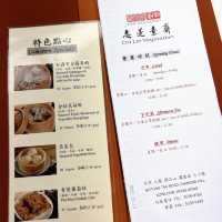 👨‍👩‍👧‍👦帶家人食齋好地方🥬龍門樓