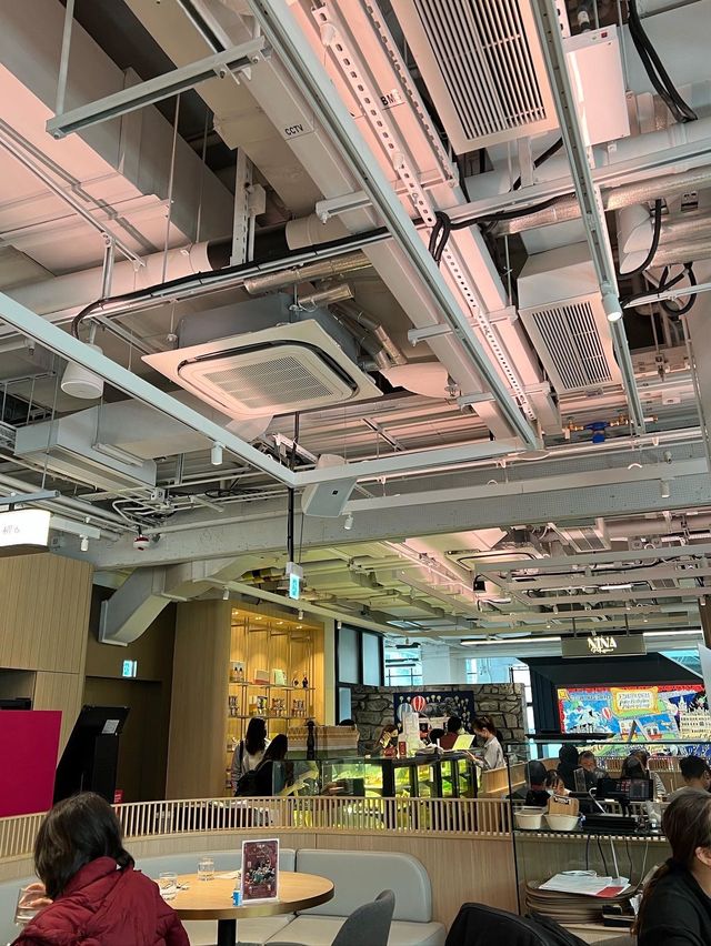 香港本土味cafe