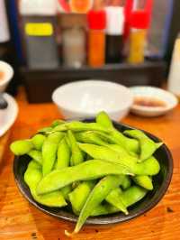 中環超濃稠咖喱湯拉麵🍛