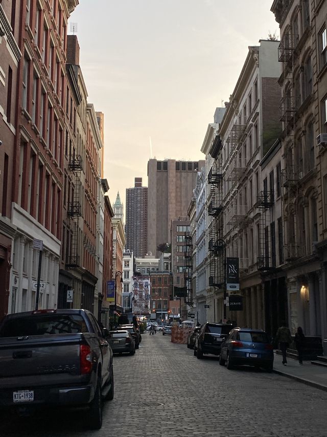 this is NY✨