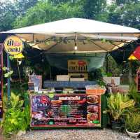 ร้านยำปากโป ยำทะเลสดสุดแซ่บ อร่อยจนต้องขอชีวิต