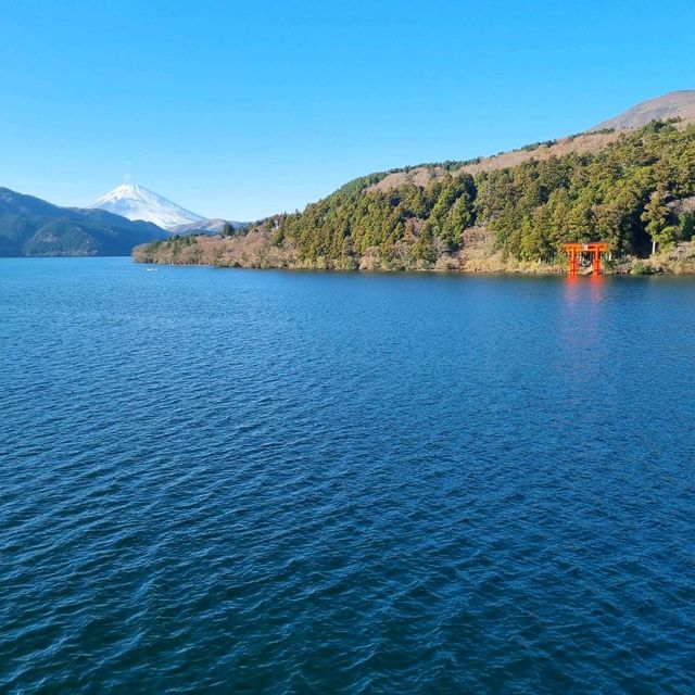Amazing Trip S1E2- Fuji-san 