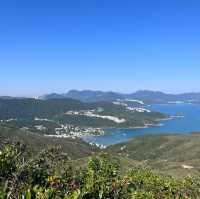 無敵開揚360 度海景，易行BB 路線