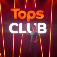 Tops CLUB แขวงแสมดำ เขตบางขุนเทียน กทม.