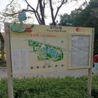 屯門公園❤️❤️