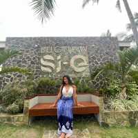 Bugnaw Si-E Resort in Anda, Bohol