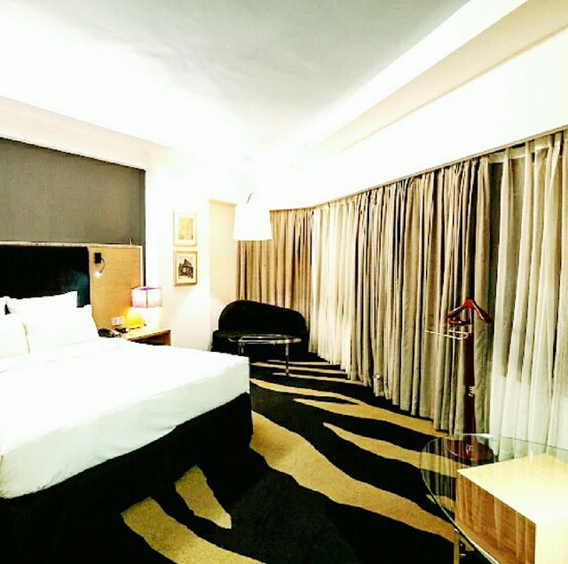 Pullman Kuala Lumpur Bangsar
