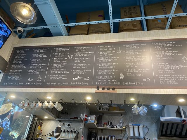 [土瓜灣] 牛棚藝術村及附近Cafe推介