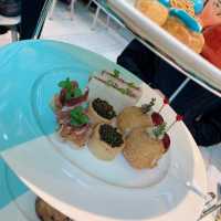 Tiffany cafe 