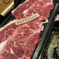 《牛大人台灣火鍋吃到飽 》觀塘