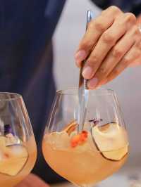 Rosewood Phuket ขนมหวาน 5 ดาว 