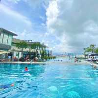 四季酒店暑假之旅