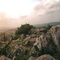 STONE GARDEN, WEST JAVA