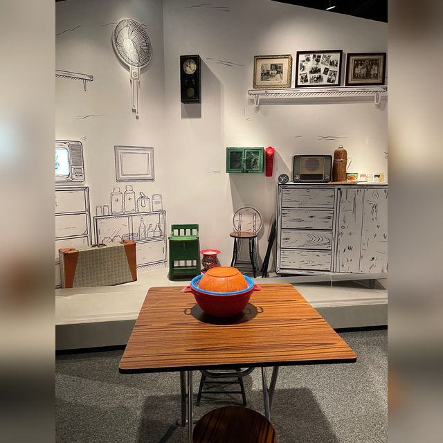 香港歷史博物館