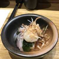 享受吧！高cp無菜單日式料理-曹料理