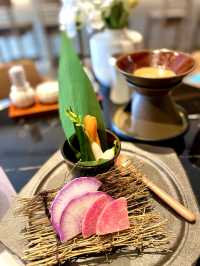 帝都酒店新開嘅和食居酒屋