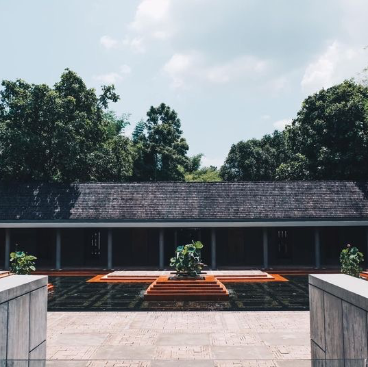 Veranda High Chiangmai Veranda High Chiangmai