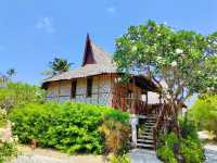 SAii PhiPhi IslandVillage ฟิลลิ่งอยู่บนเกาะส่วนตัว