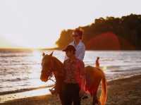 Andalay Beach Bar & Cafe