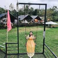 Copter Chill Resort by Lyn Cafe นครศรีธรรมราช