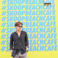 skoop beach pattaya