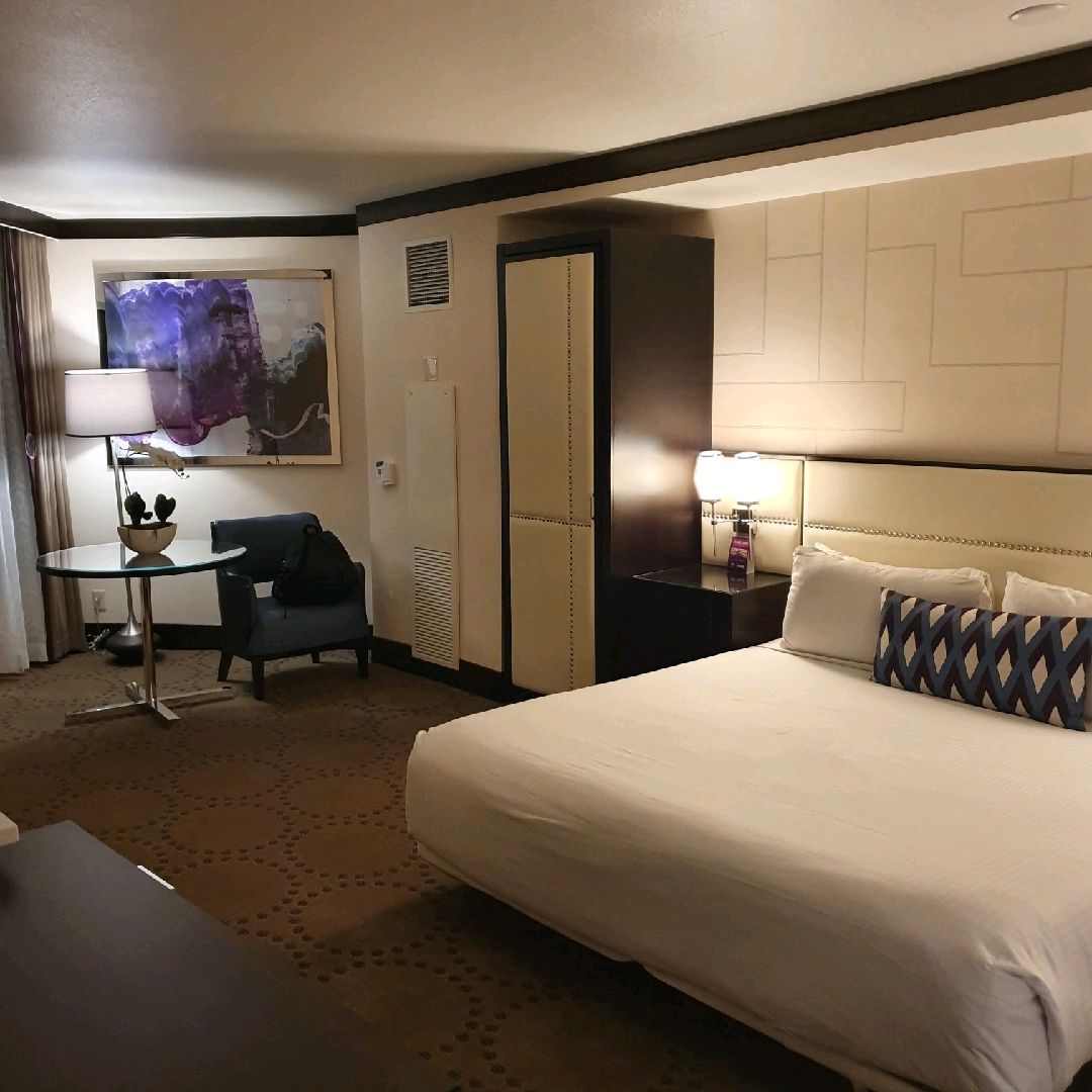 Las Vegas 여행기 - Harrah's Hotel(하라스호텔) | 트립닷컴 라스베이거스 Las Vegas 여행기 - Harrah'S Hotel(하라스호텔) | 트립닷컴 라스베이거스