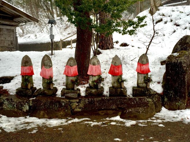 レトロな街並みと温泉で癒される！！【飛騨高山温泉♨️】