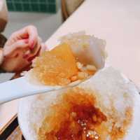 新竹美食｜文青古早味甜品專門店！