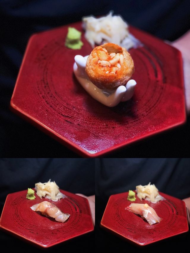 尖沙咀日本餐廳之松