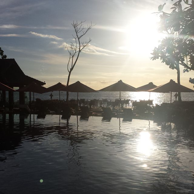 Sudamala Suites & Villas Senggigi, Lombok