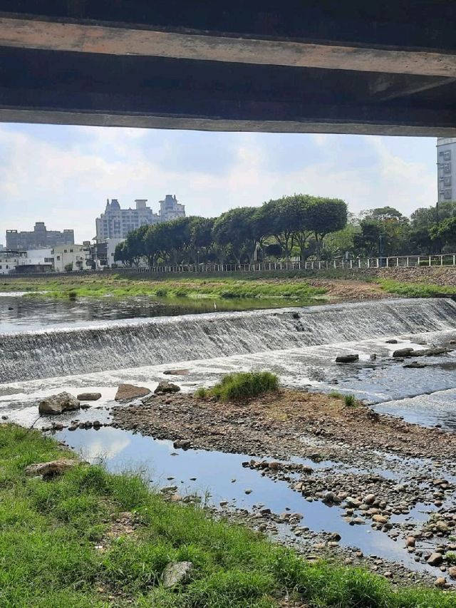 【桃園】散步好去處-桃林鐵路