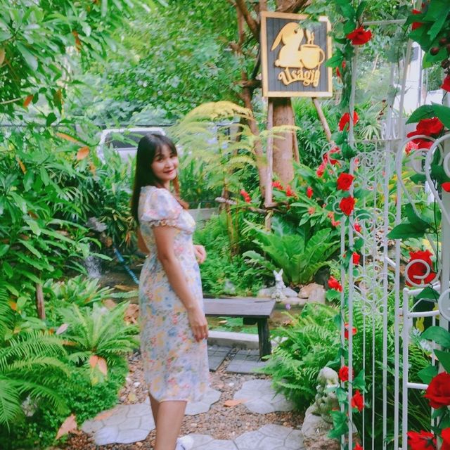 บันทึกเที่ยว @ usaki ระยอง