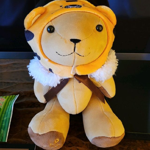尋虎仔之旅